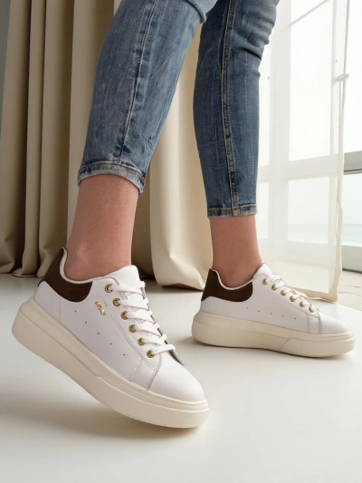 Royalfashion Damen Sneaker Ofetorie