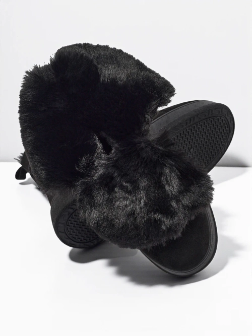 Черевики a'la снігоходи жіночі Ravea