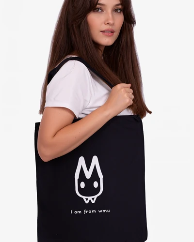 Royalfashion Stofftasche mit Druck