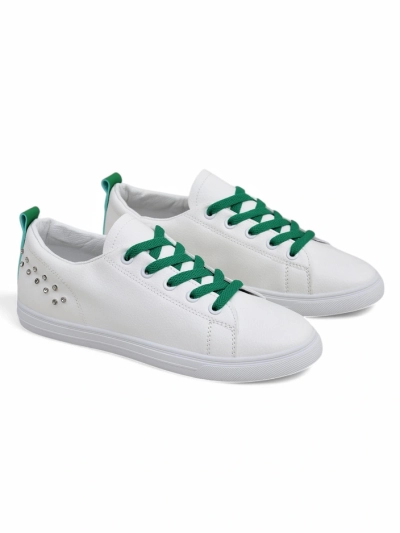 Royalfashion Damen Sport Sneakers Nobover