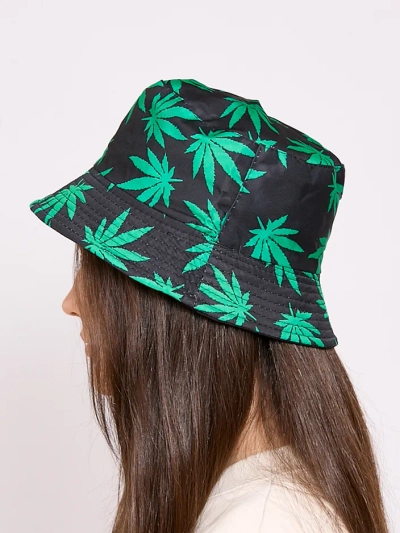 Royalfashion Damen Bucket Hat mit Druck