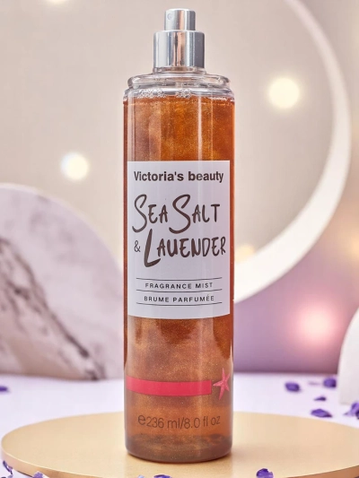 Inspired Damen-Körpernebel Victoria’s Beauty Sea Salt & Lavender 236 ml