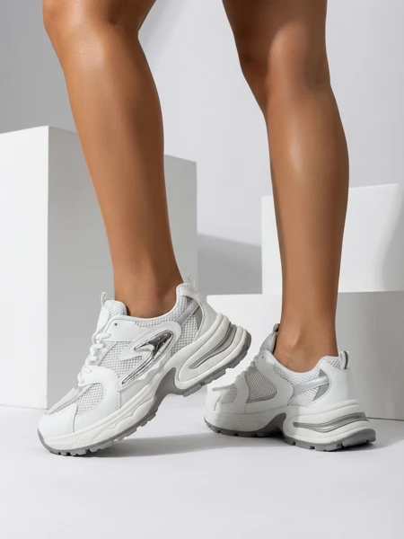 Royalfashion Damen Sneaker Ecapus