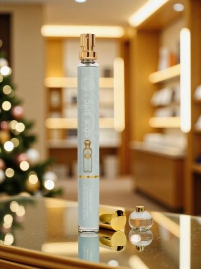 Inspirierter Duft Odor Epic Gissa Grey Eau de Parfum für Herren