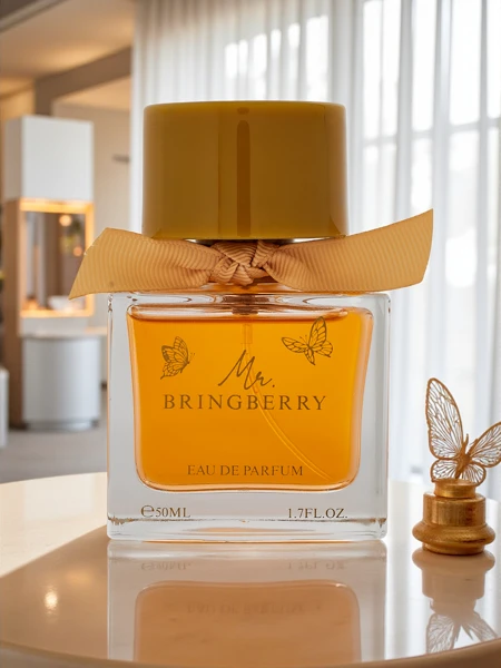 Inspirierte Damen Eau de Parfum Bringberry