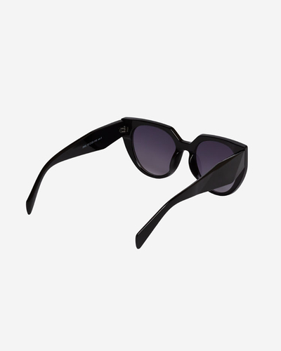 Royalfashion Sonnenbrille a'la cat's eye