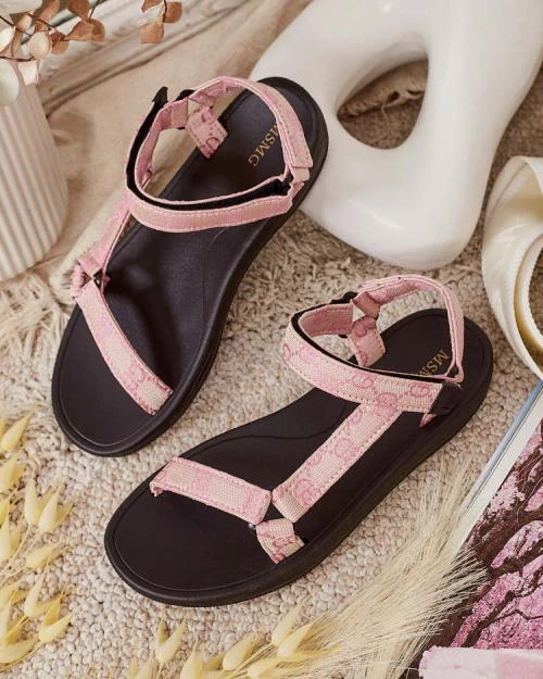 Royalfashion Жіночі спортивні босоніжки Gusil