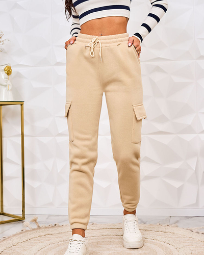Royalfashion Isolierte Damen-Kampfhose