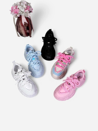 Royalfashion Damenschuhe Bisst