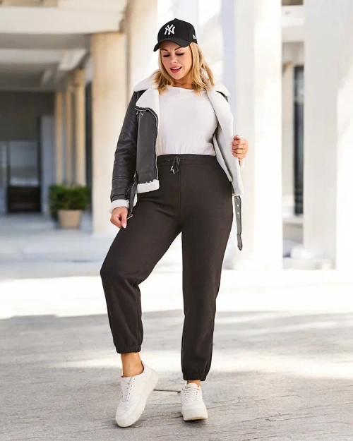 Жіночі спортивні штани Royalfashion