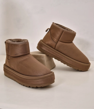 Royalfashion Damen Snow Boots Ysiof