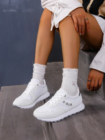 Royalfashion Damen Sportsneaker Positives