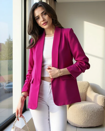 Royalfashion Damenblazer