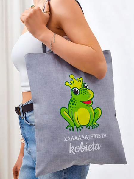 Royalfashion BellaRana Stofftasche