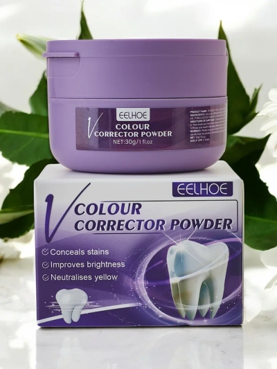 EELHOE Whitening Tooth Powder 30 g