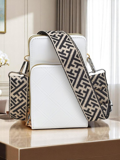 Royalfashion Zusätzlicher verstellbarer Taschenriemen