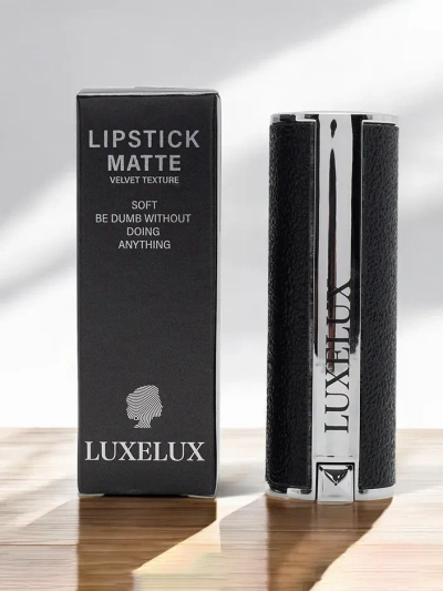 Luxelux Matte Lippenstift 05 4g