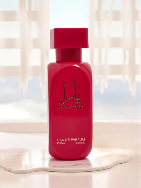 Inspirierte Damenparfüm Arab Candy