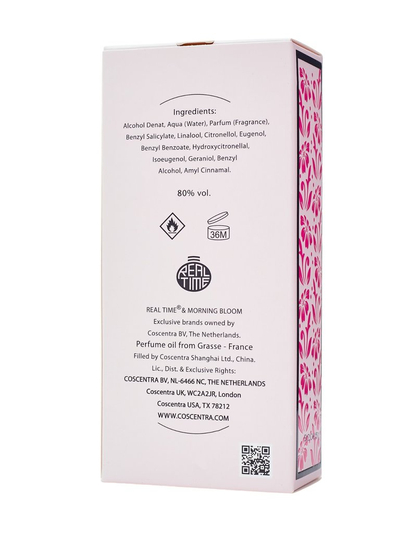 Inspiriertes Eau de Parfum für Damen Morning Bloom