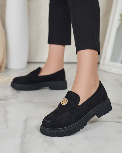 Royalfashion Women's Seffolia Mokassins