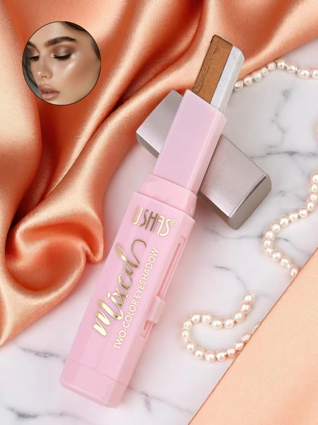 Glänzender Lidschattenstift Power of Imagination