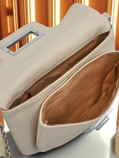 Royalfashion Damen Umschlaghandtasche Aurelia Classico