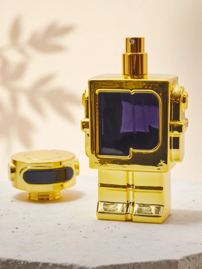 Eau de Parfum für Männer Muster