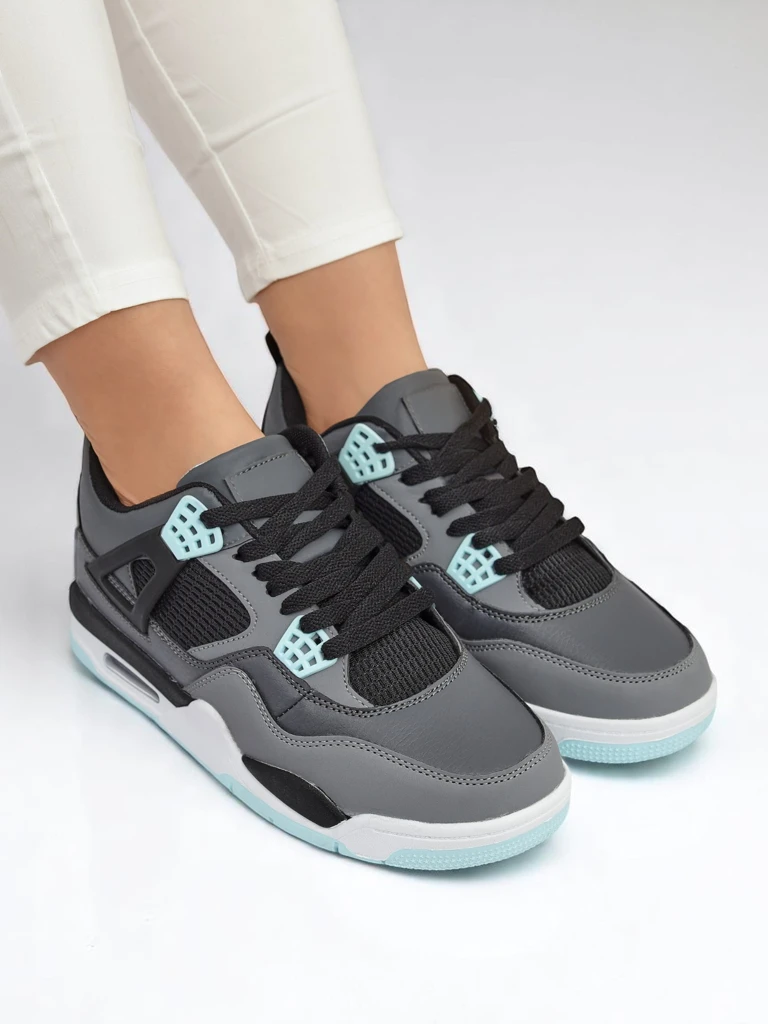 Royalfashion Sportliche Damen-Sneakers Street Pulse