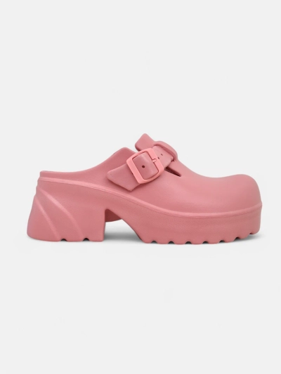 Royalfashion Damen Gummisandalen Voxones