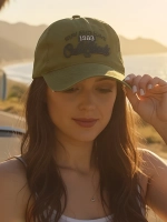 khaki || dunkelgrün