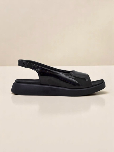 Royalfashion Damen Sandaletten mit dicker Sohle Luna Shines