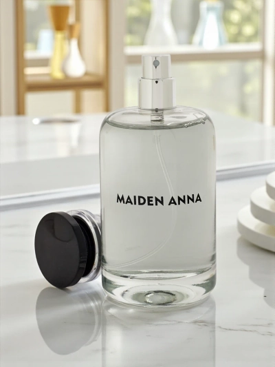 Maiden Anna - Exklusives, von der Natur inspiriertes Parfüm