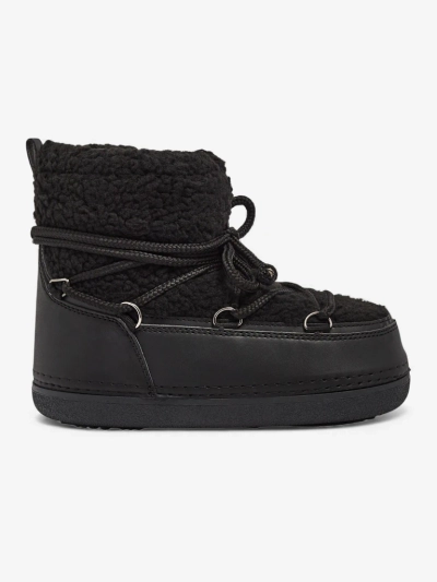 Damen Schneestiefel mit Fell Uvella