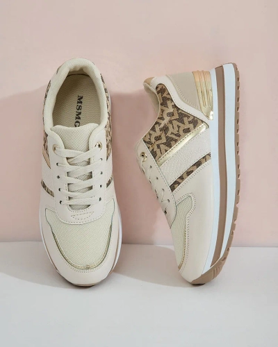 Royalfashion Sportliche Damen-Sneaker Boziw