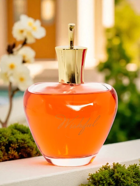 Inspirierte Eau de Parfum für Damen Wishful