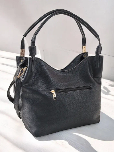 Royalfashion Große Damen-Shopper-Tasche
