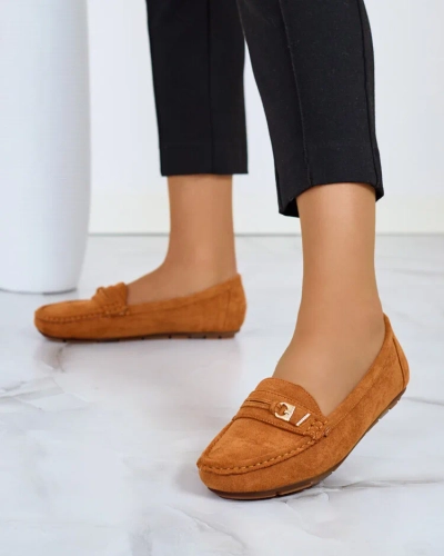 Royalfashion Elegante Damenmokassins Xopi