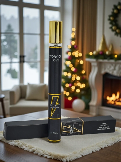 Inspirierte Eau de Parfum für Herren - Bad Guy