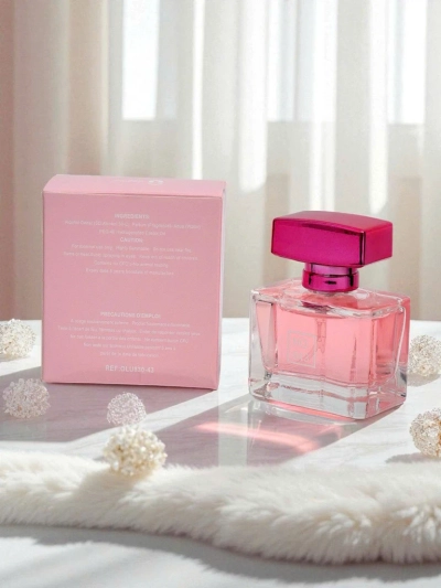 Inspirierte Parfümwasser für Damen Onlyou Parfümkollektion Pink