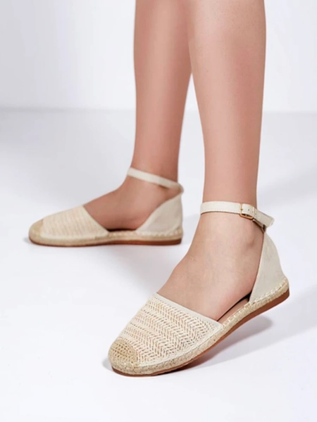 Royalfashion Damen-Espadrilles Lometti