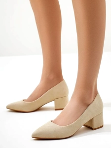 beige