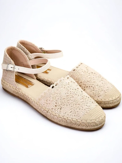Royalfashion Damen Lopett Espadrilles