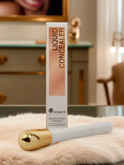 Коректор для обличчя водостійкий 24H Beige