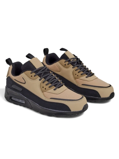Royalfashion Damen Sneakers Maxxes