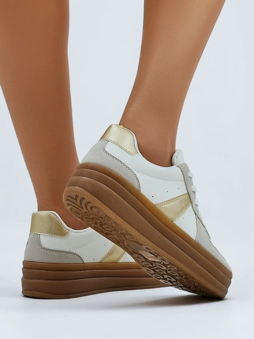 Royalfashion Жіночі спортивні кросівки Enfire