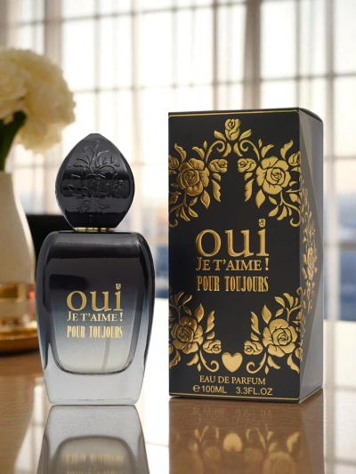 Inspiriertes Eau de Parfum für Herren OUI TOUJOURS