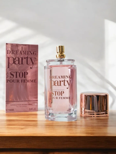Dreaming Party - Eau de Parfum für Frauen 100 ml