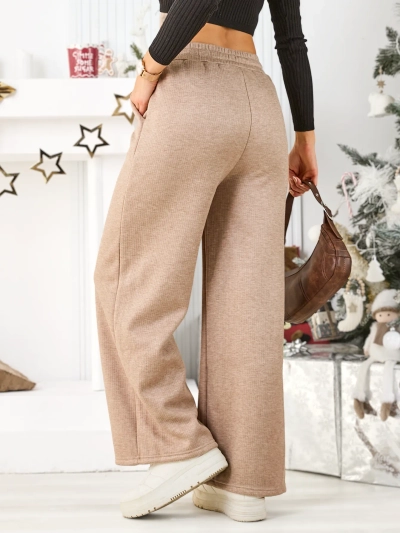 Royalfashion Warme Damen-Sweatpants