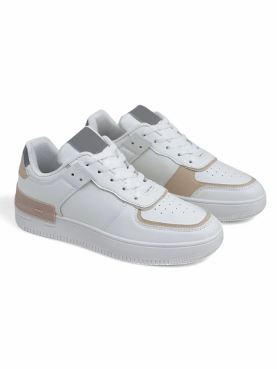 Royalfashion Damen Sport Sneakers Ofanna