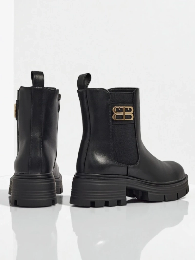 Ботильйони жіночі еко шкіряні Fravine